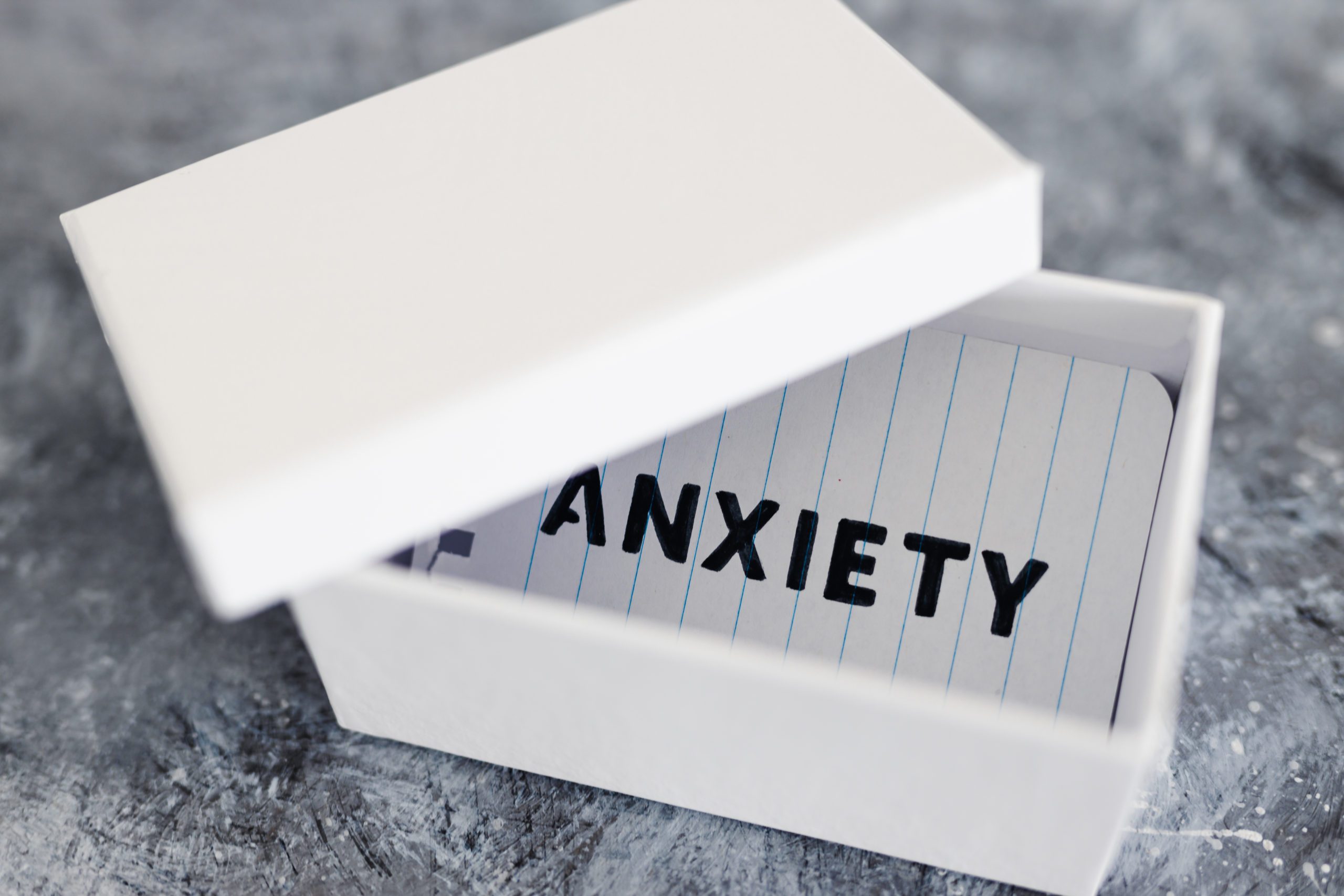 The Powerful Toolkit That Will Help Calm Your Anxiety