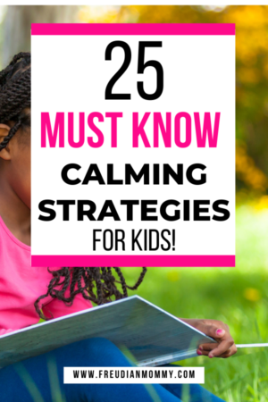 25 Coping Skills That Will Improve Your Kid's Emotional Intelligence ...