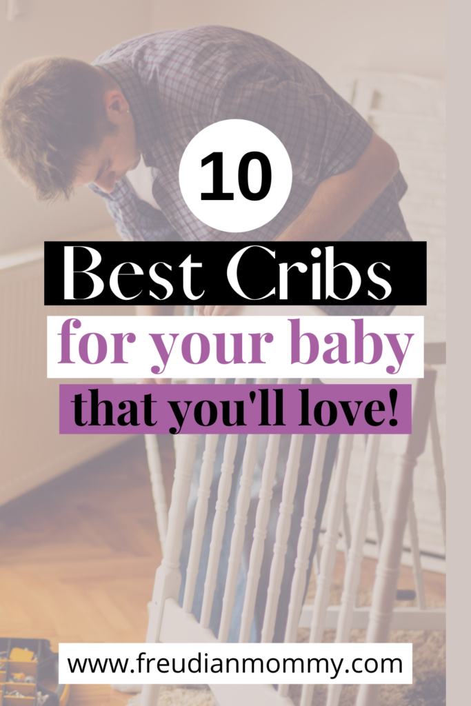 Top 10 Baby Cribs 