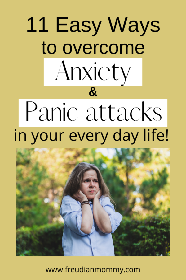 11 Self-Care Strategies That Reduced My Anxiety and Panic Attacks ...