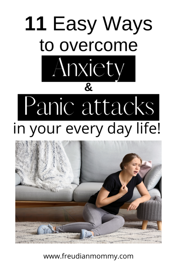 11 Self-Care Strategies That Reduced My Anxiety and Panic Attacks ...