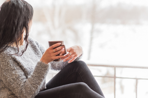 what to add in your winter self-care kit