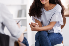 7 Top Reasons Why You Should Go To Therapy - Freudian Mommy