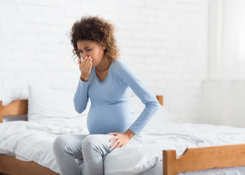 Overcome Morning Sickness Misery With These 8 Pregnancy Sickness Hacks!