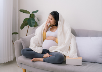 The Best Natural Cold Remedies For Pregnancy