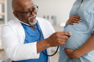 reasons to seek prenatal care