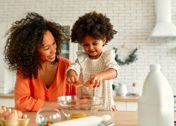 11 Signs You’re A Good Mom