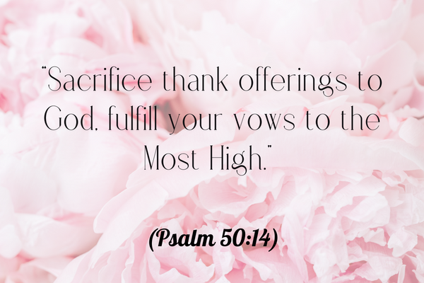 27 Bible Verses About Thanksgiving and Gratitude - Freudian Mommy