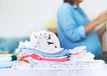 Baby Checklist: What You Actually Need To Care For Your Baby