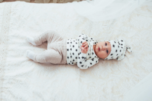 baby winter must-haves