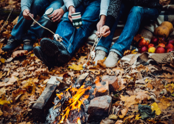 70 Family-Friendly Things To Do In The Fall