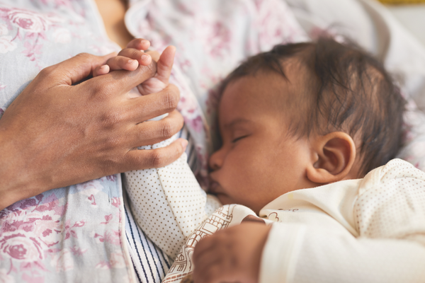 A Practical Breastfeeding Guide For New Moms