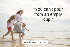 encouraging words for moms
