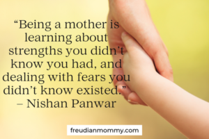 motivational mom quotes