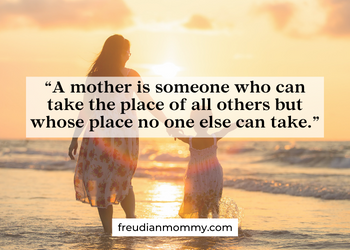 30 Encouraging Mom Quotes To Uplift Your Spirit