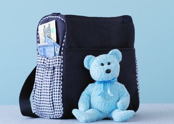 15 Stylish And Functional Diaper Bags That You’ll Love