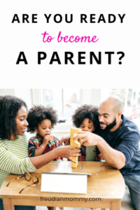 Things I wish I Knew Before Becoming a Parent