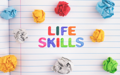 Life Skills For Kindergartners: 6 Useful Life Skills To Teach Your Child Before Starting Kindergarten