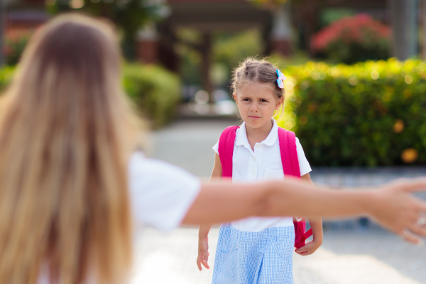 33 Great Questions to Ask Your Kids After School - Freudian Mommy