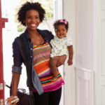 6 Impressive Tips for Surviving As A Stay At Home Mom
